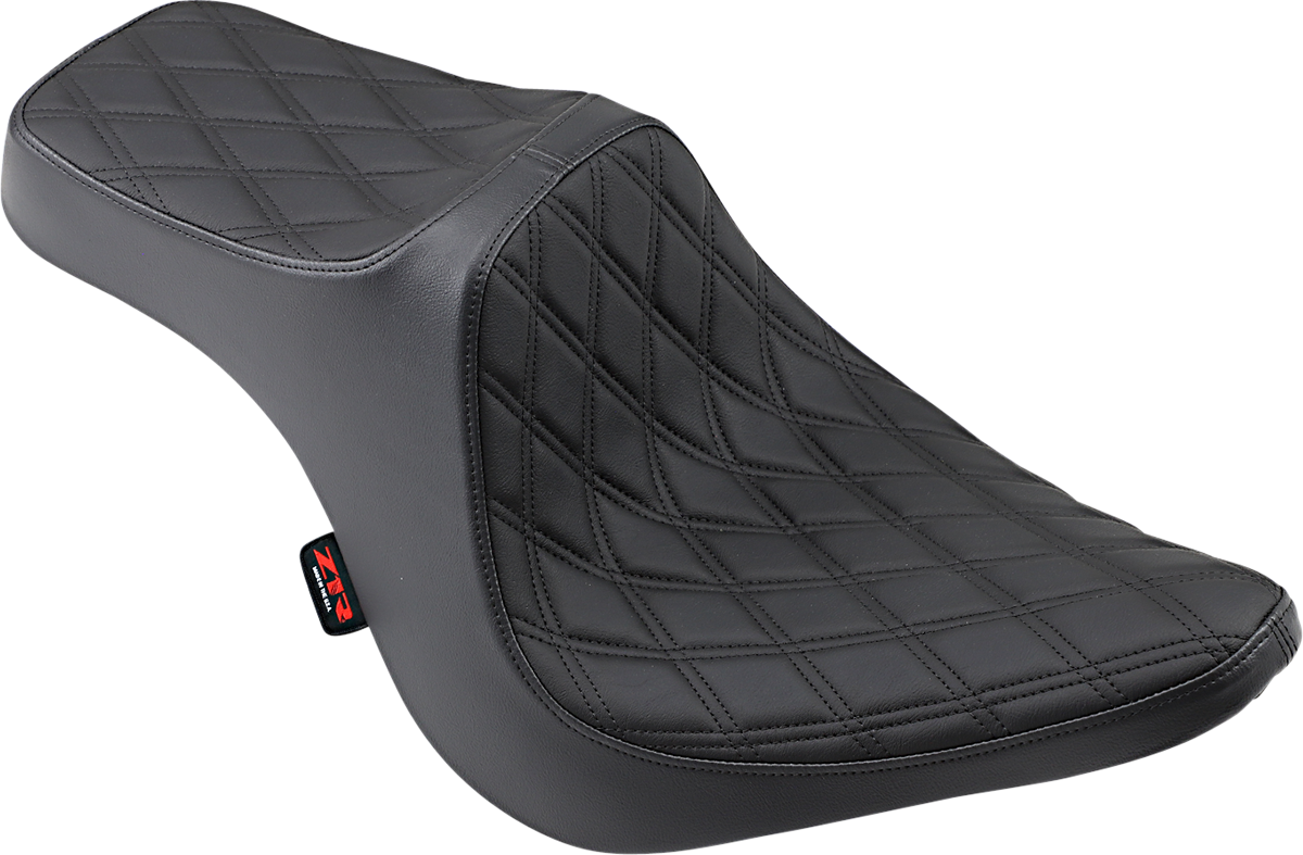 Predator III Seat - Black - Vinyl - Classic
