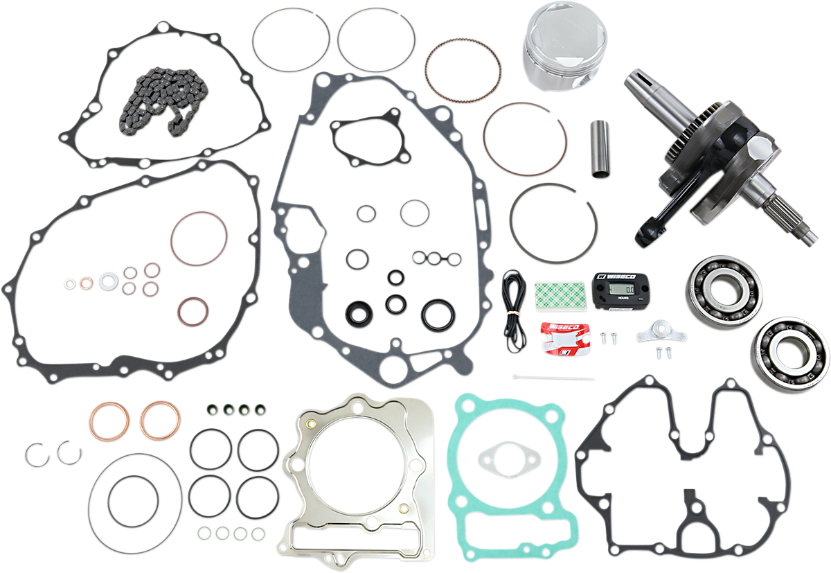 Engine Rebuild Kit - 96.00 mm - Honda CRF450R