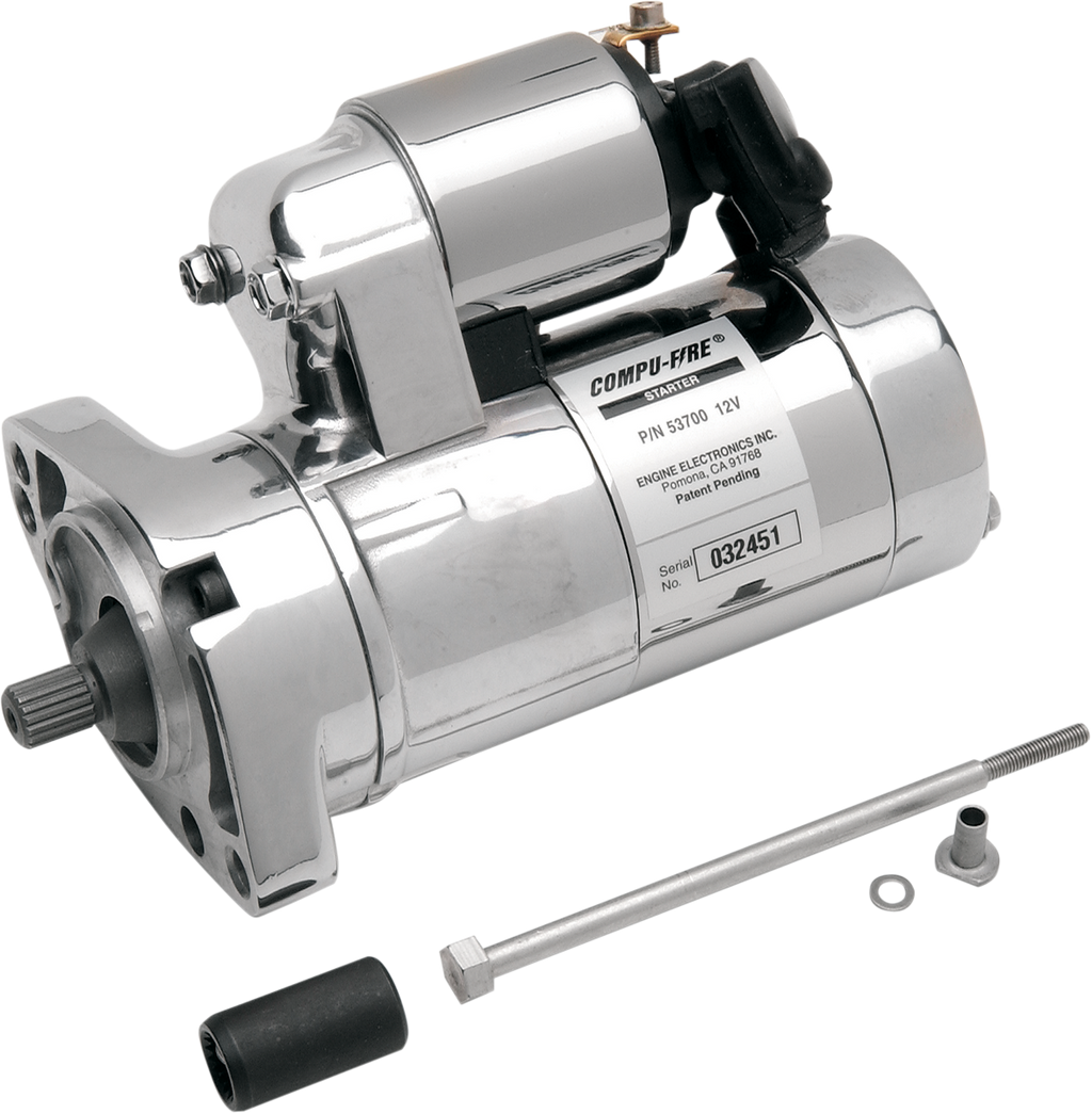 Gen lll Replacement Solenoid - Harley Davidson