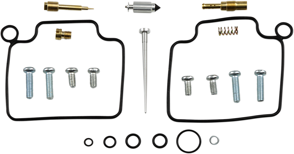 Carburetor Repair Kit - Kawasaki