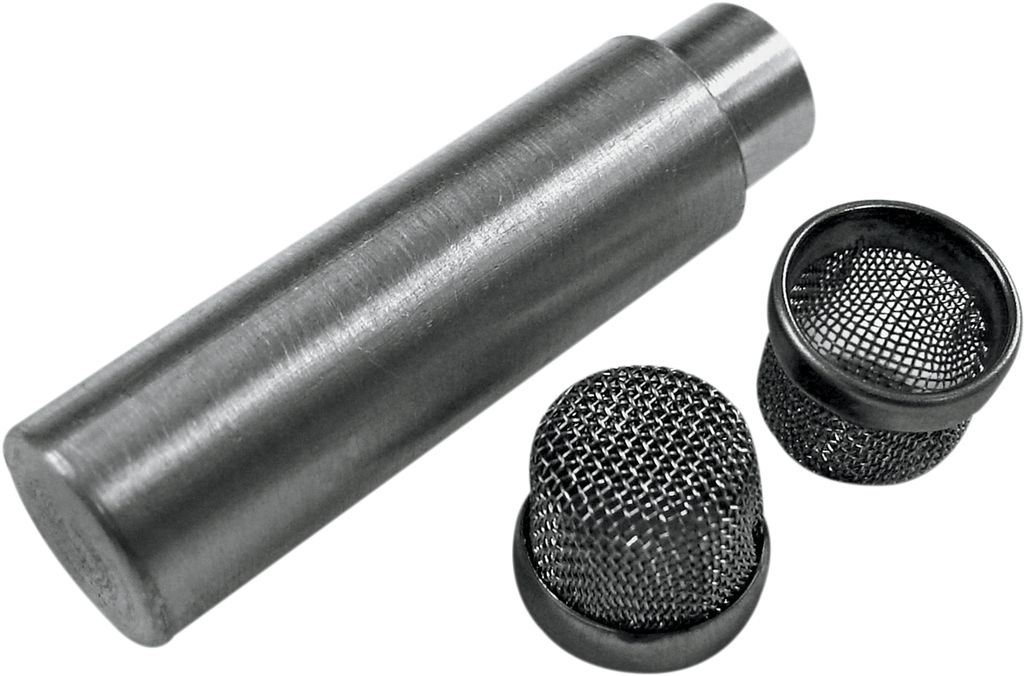 Oil Pump Screens - Twin Cam
