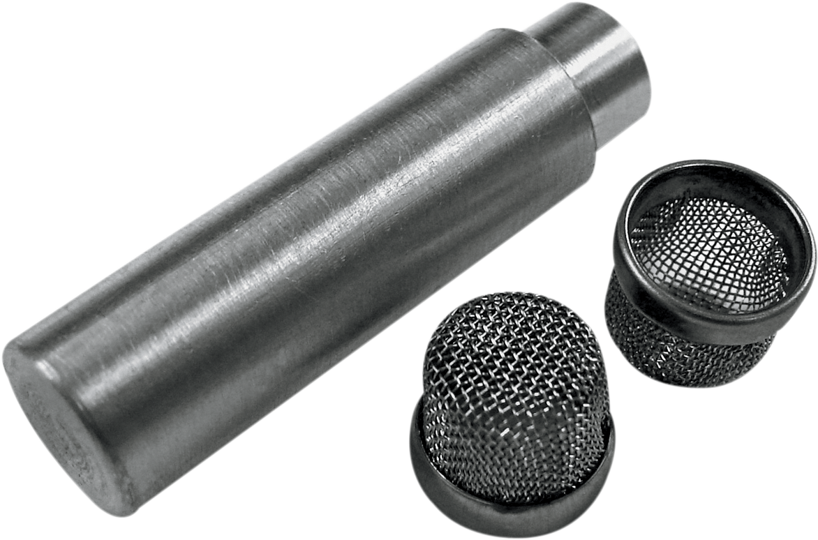 Oil Pump Screens - Twin Cam