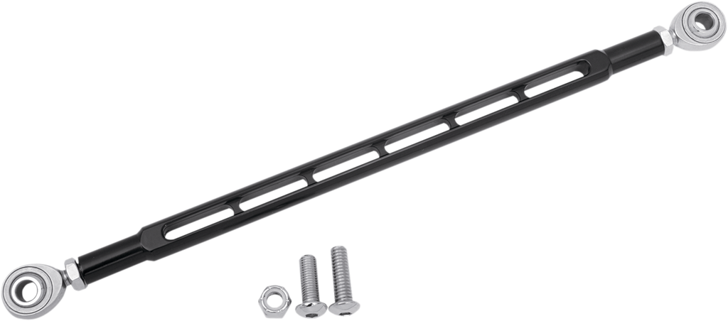 Stalker Shiftrod Linkage - Black