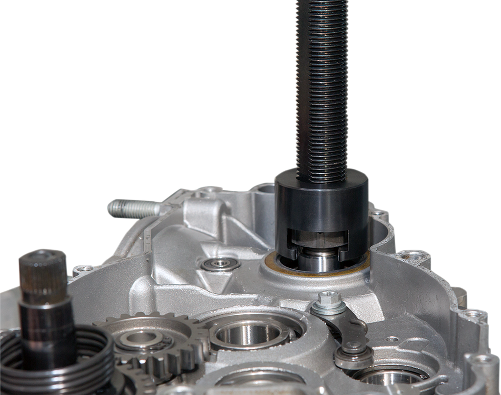 Crankshaft Puller