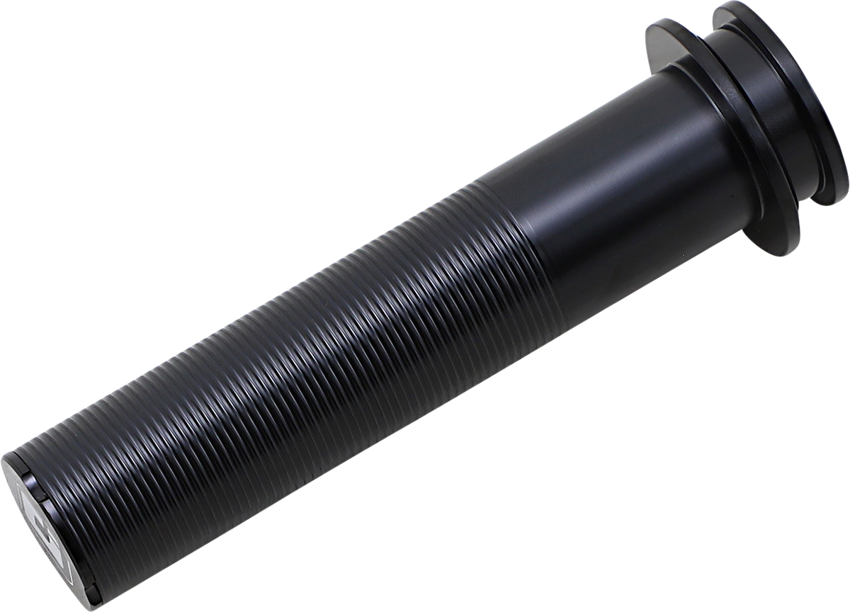 Fusion Throttle Tube for Indian