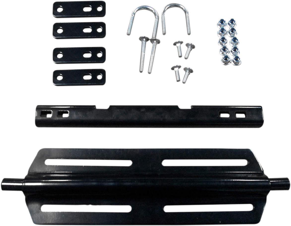 Click N' Go 2 Plow Mount Bracket - UTV