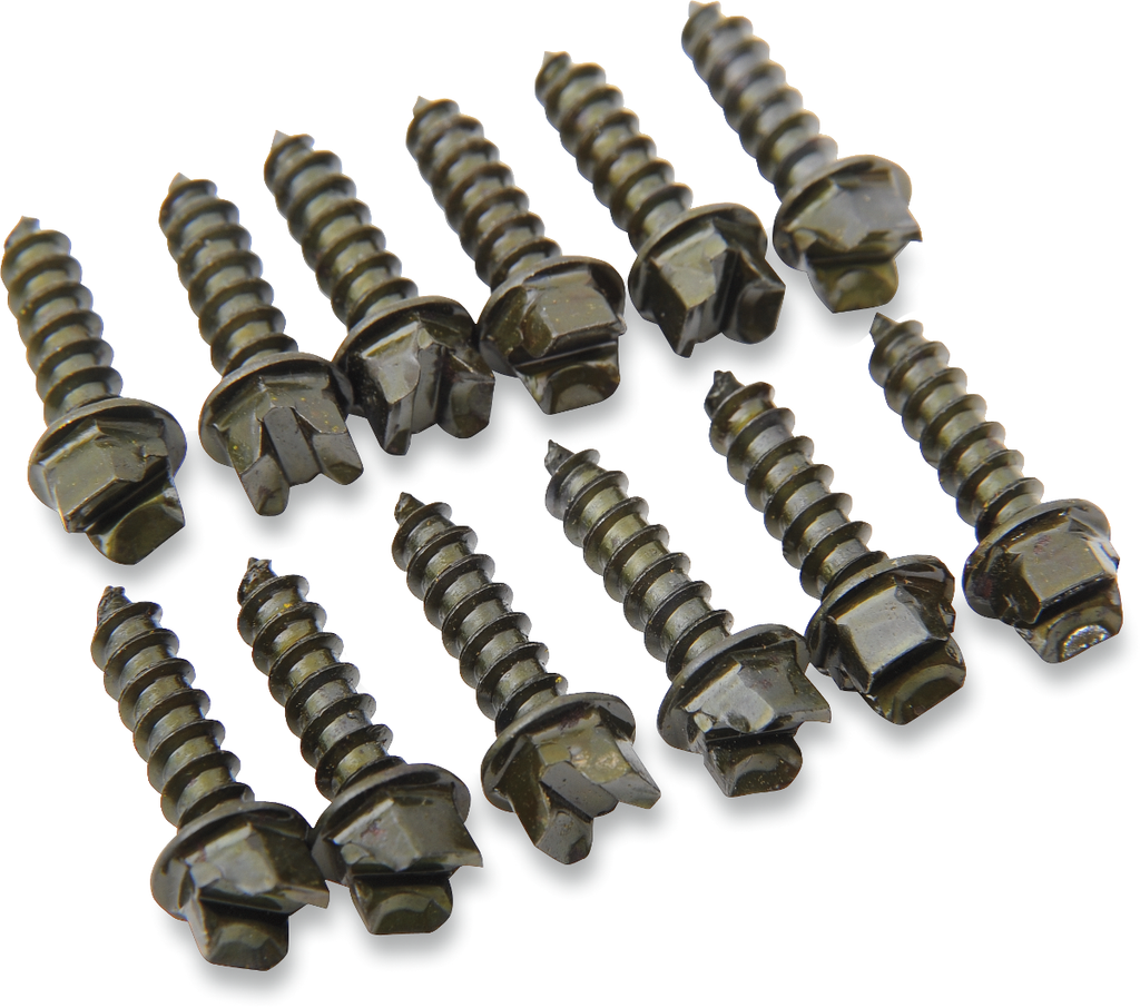 Ice Screws - 1" - 1000 Pack