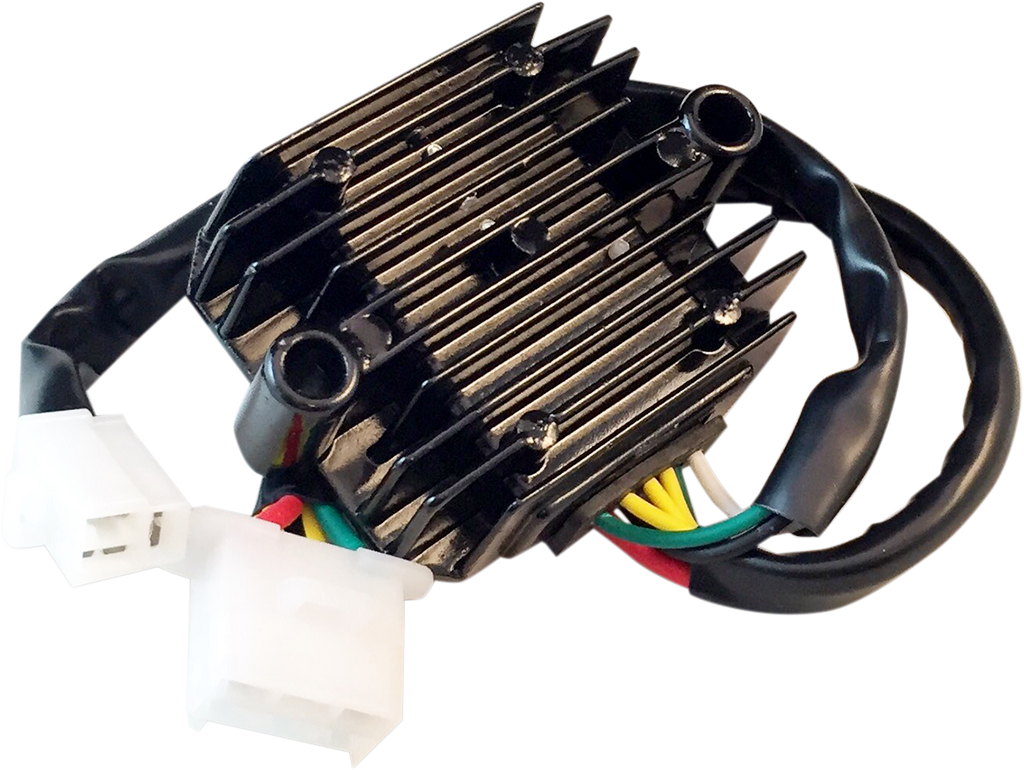 Regulator/Rectifier - Yamaha