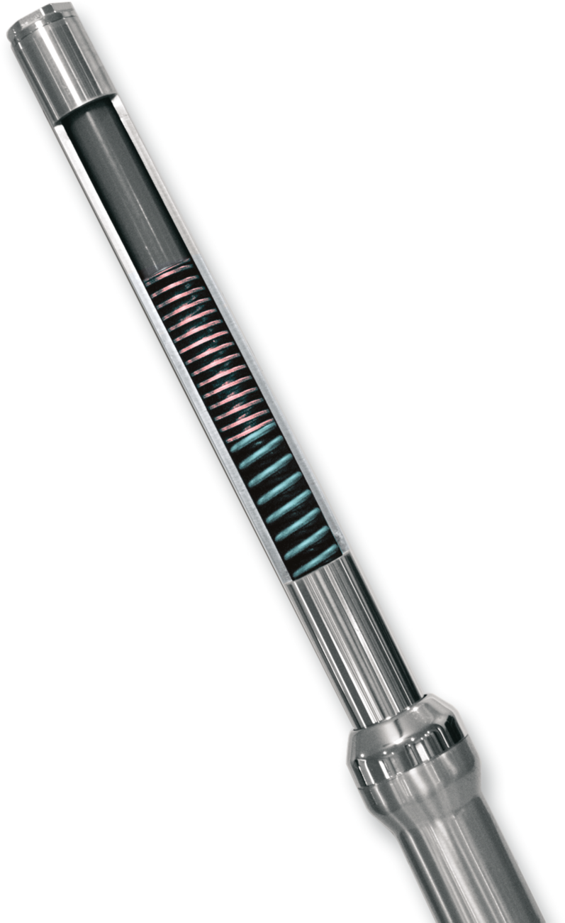 Fork Lowering System - Front - Lowers 2.00"