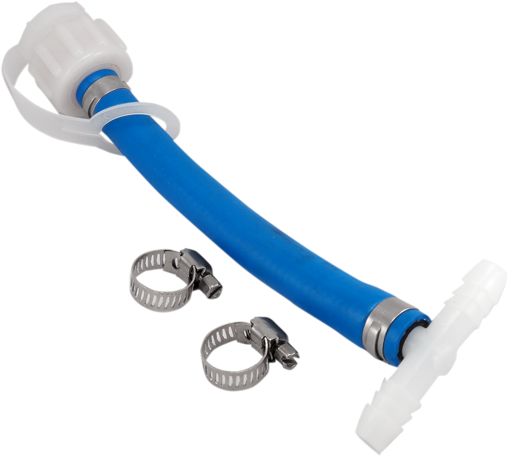 Flush Kit - Cooling System - Universal - Sea Doo - Spark