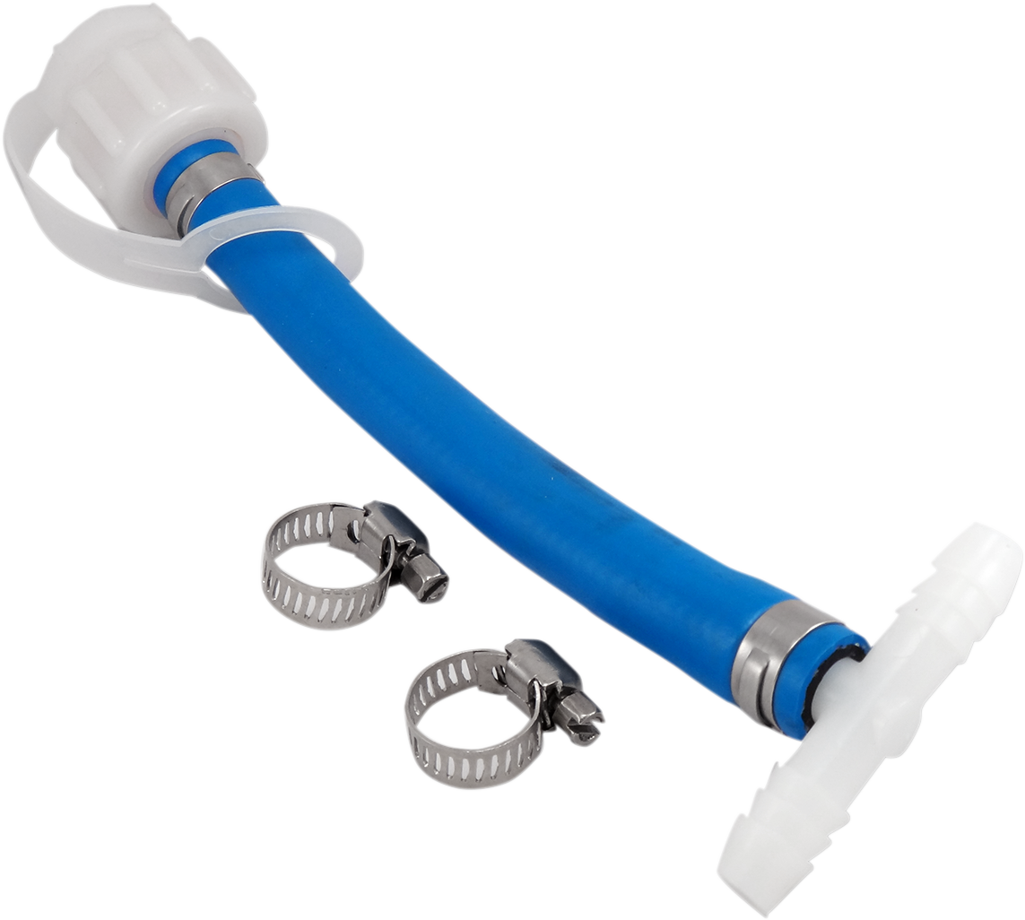 Flush Kit - Cooling System - Universal - Sea Doo - Spark