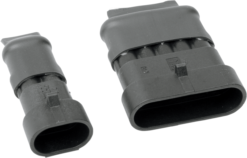Oxygen Sensor Active Intake and Exhaust Eliminator Kit