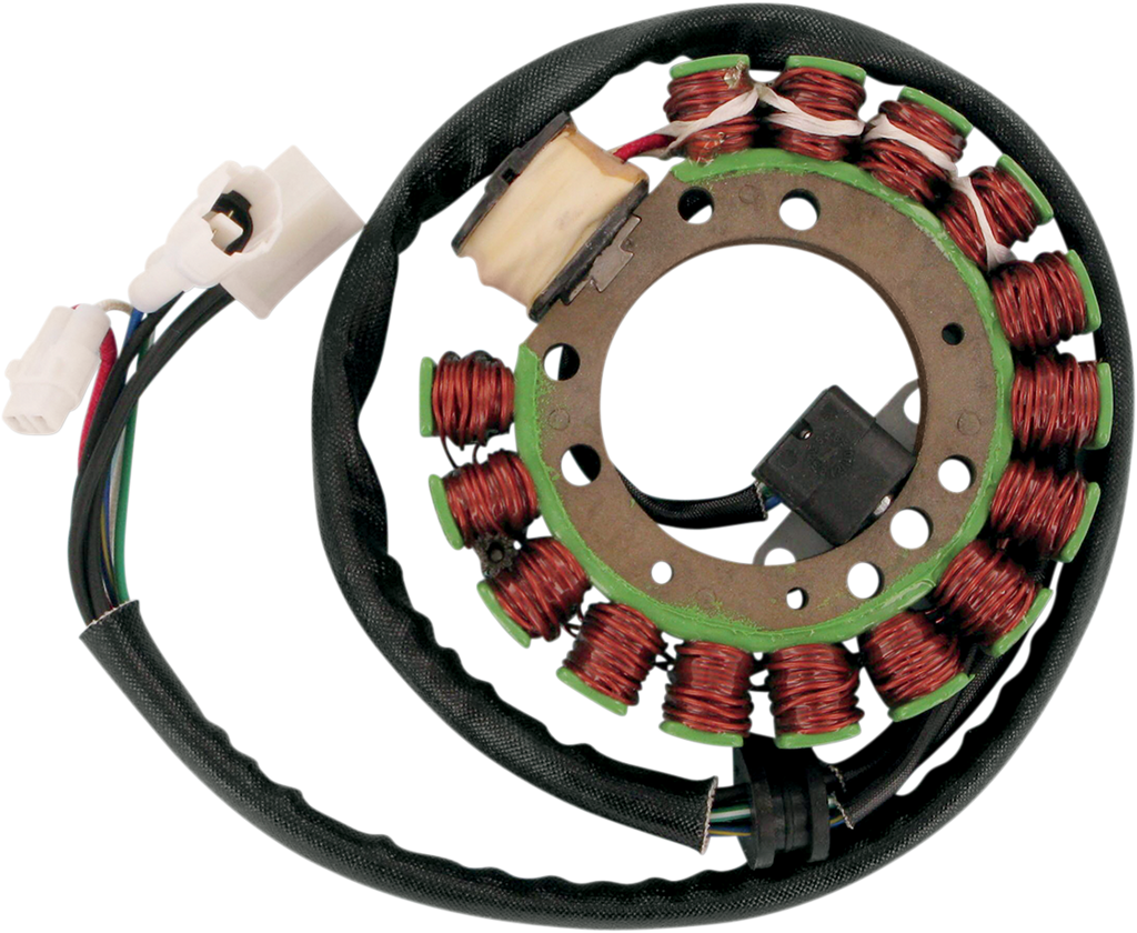 Stator - Kawasaki