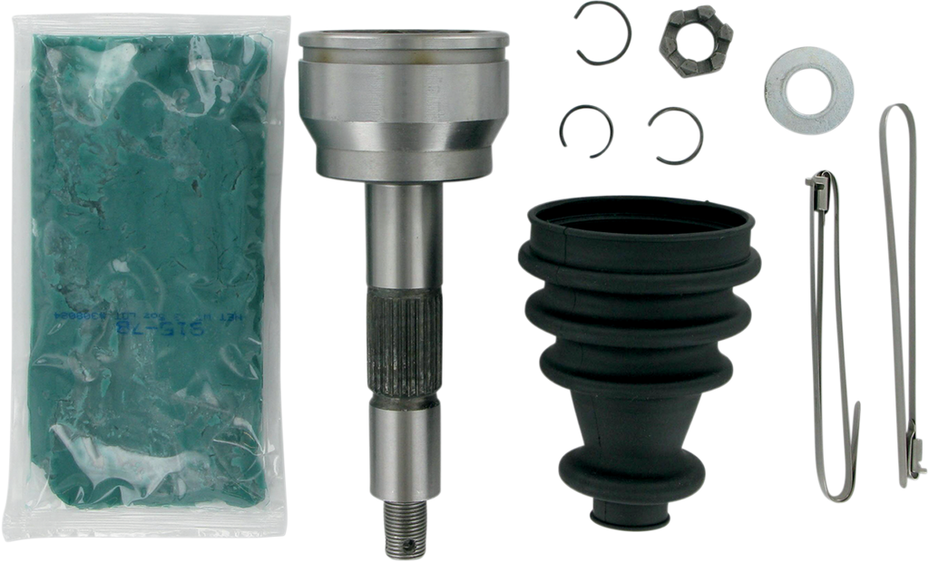 CV Joint Kit - Front/Rear Outboard - '07-'08 Yamaha Grizzly 700