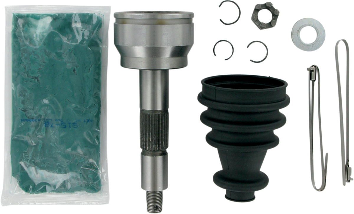 CV Joint Kit - Front/Rear Outboard - '07-'08 Yamaha Grizzly 700