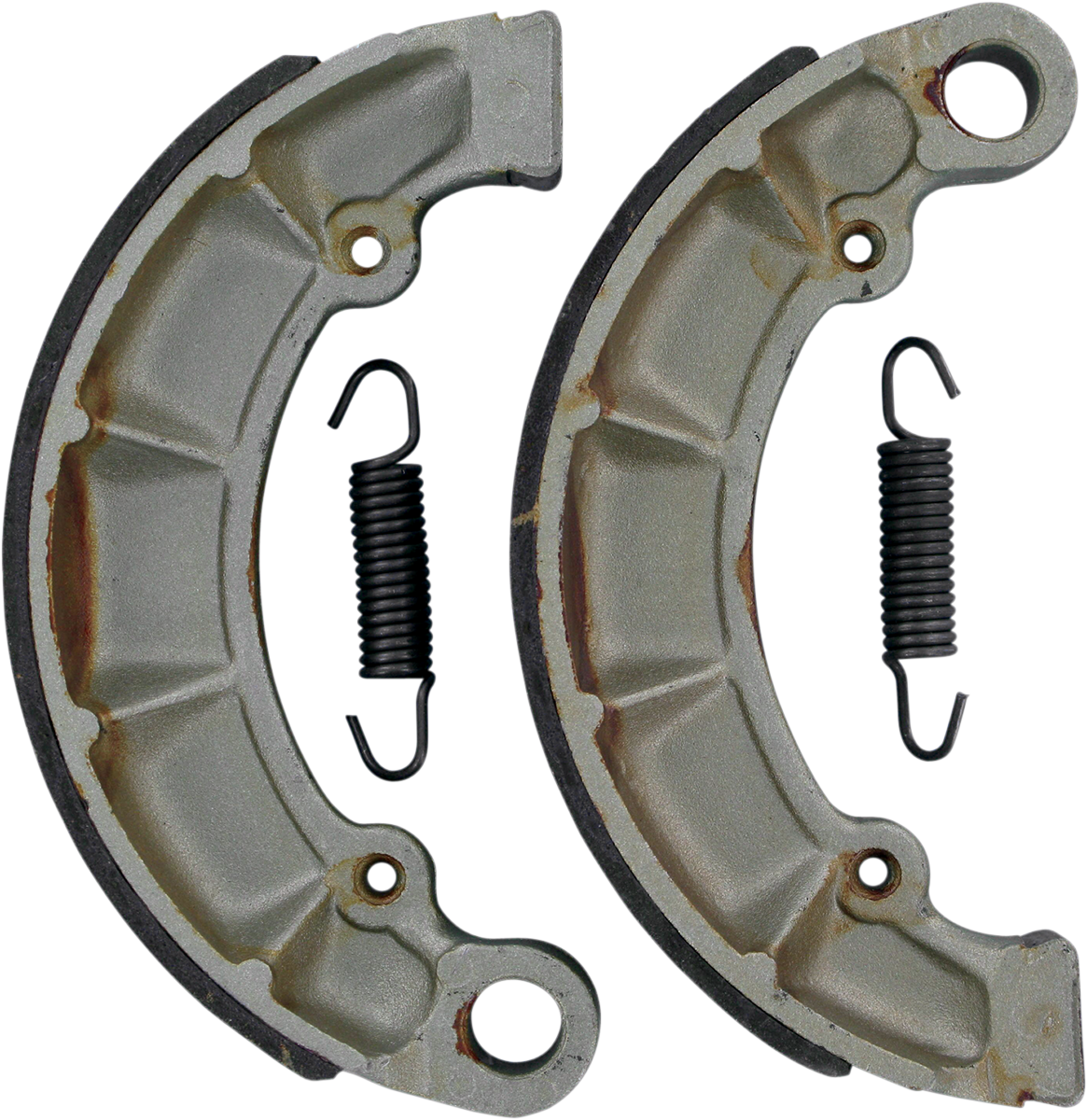 Brake Shoes - Front - Kawasaki/Suzuki