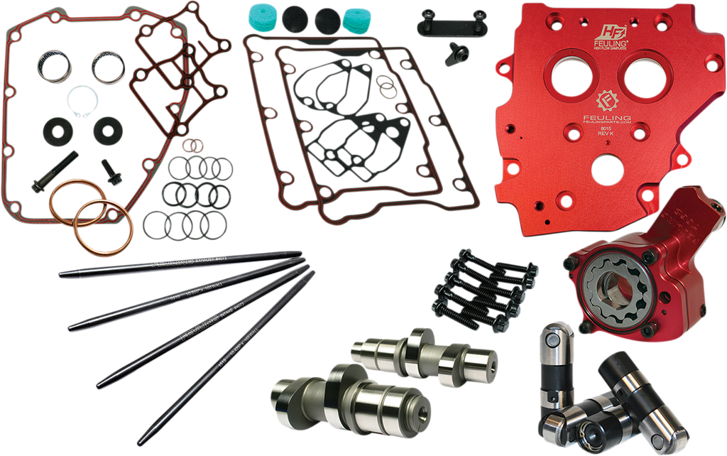 Race Series® Camshaft Kit - 594 Series