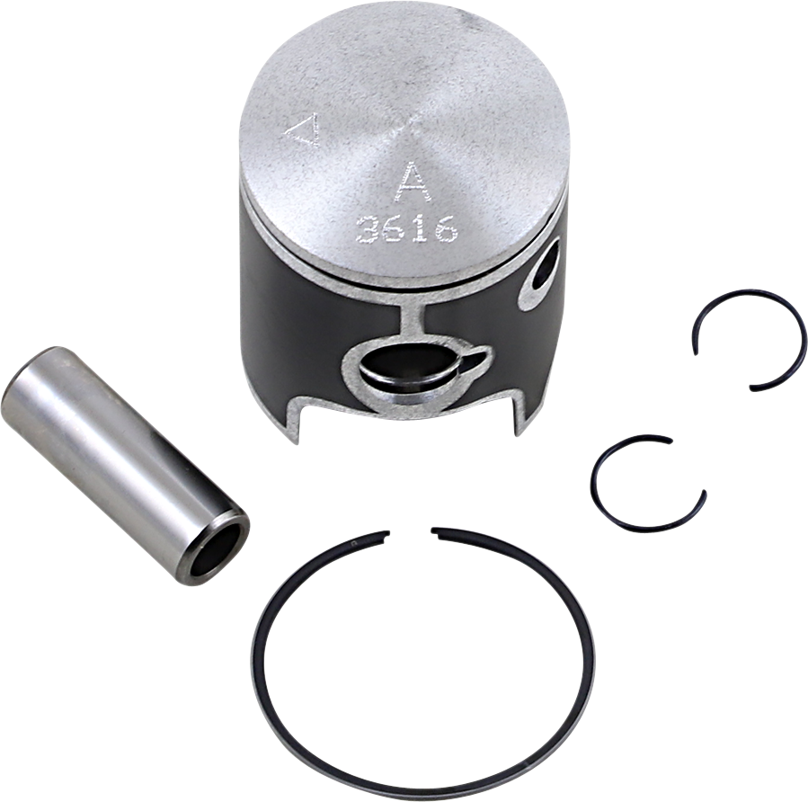 Piston Kit - 57.95 mm - Gas Gas | Husqvarna | KTM