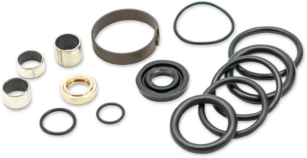 Complete Rebuild Kit