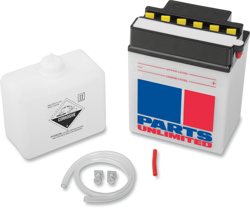 Battery - YB18L-A