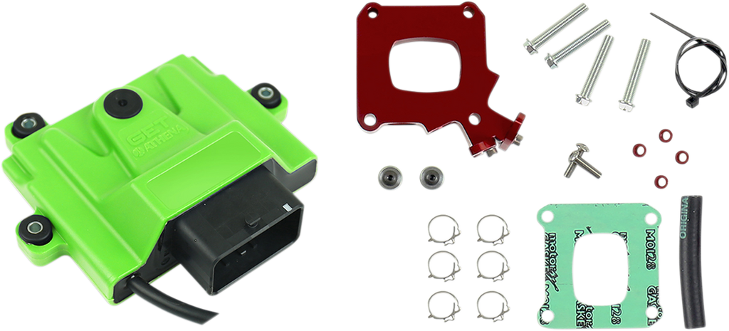 RX1 Power Engine Control Unit - Kawasaki