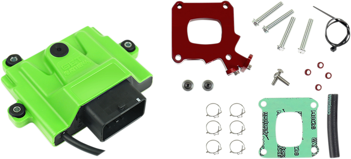 RX1 Power Engine Control Unit - Kawasaki