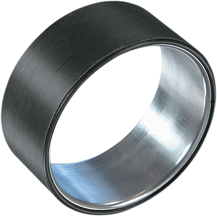 Jet Pump Wear Ring - Green - Stainless Steel - Sea Doo