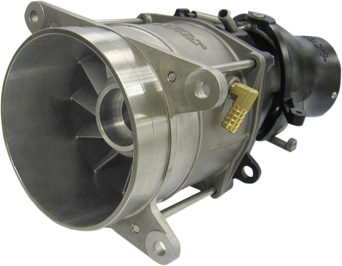 Jet Pump - Kawasaki