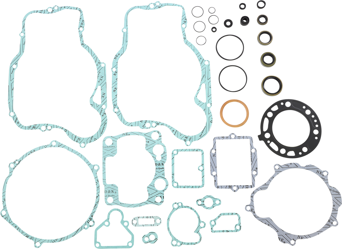 Product image for 09345602
