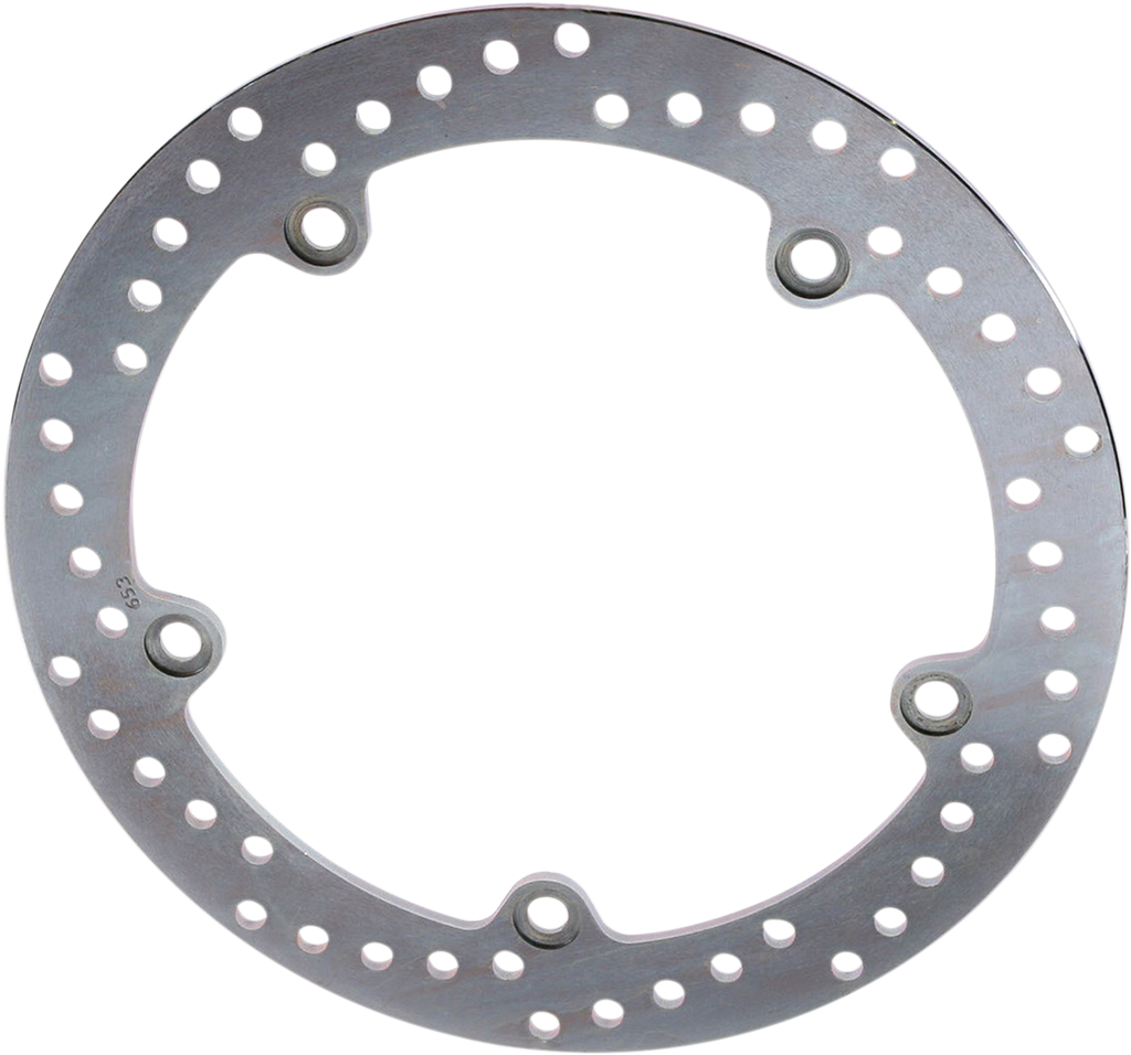 Product image for MD653