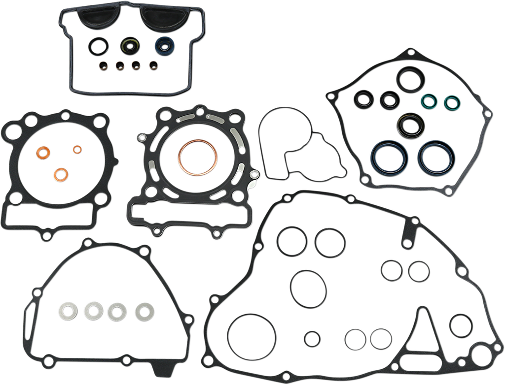 Product image for 09345485