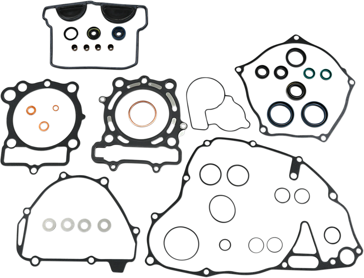 Product image for 09345485