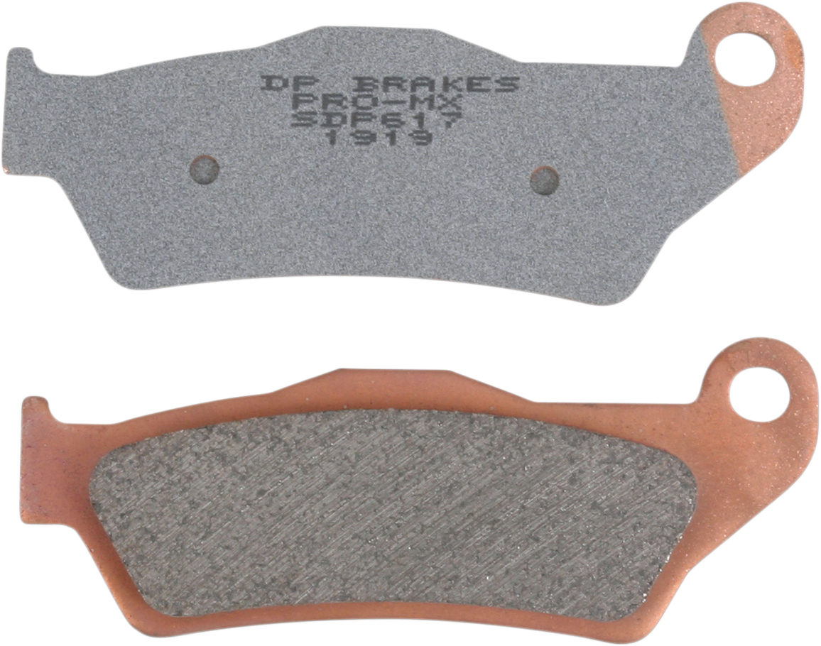 Product image for SDP617MX