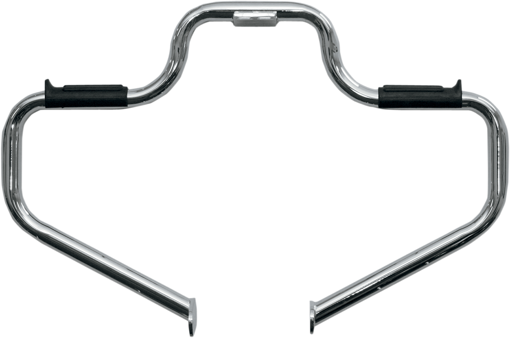 Multibar® - Chrome - FL