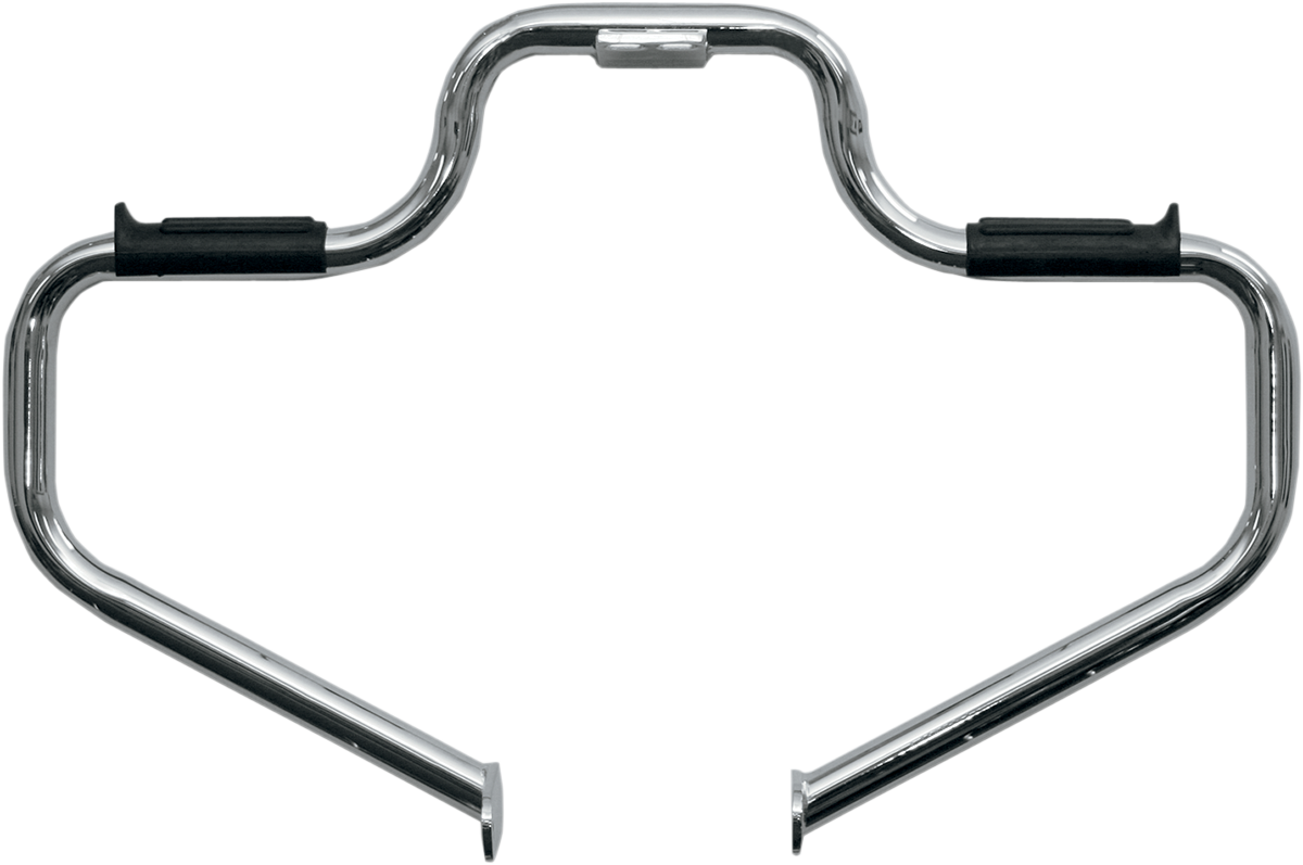 Multibar® - Chrome - FL