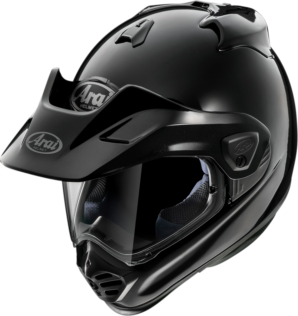 XD-5 Helmet - Aluminum Silver - XL
