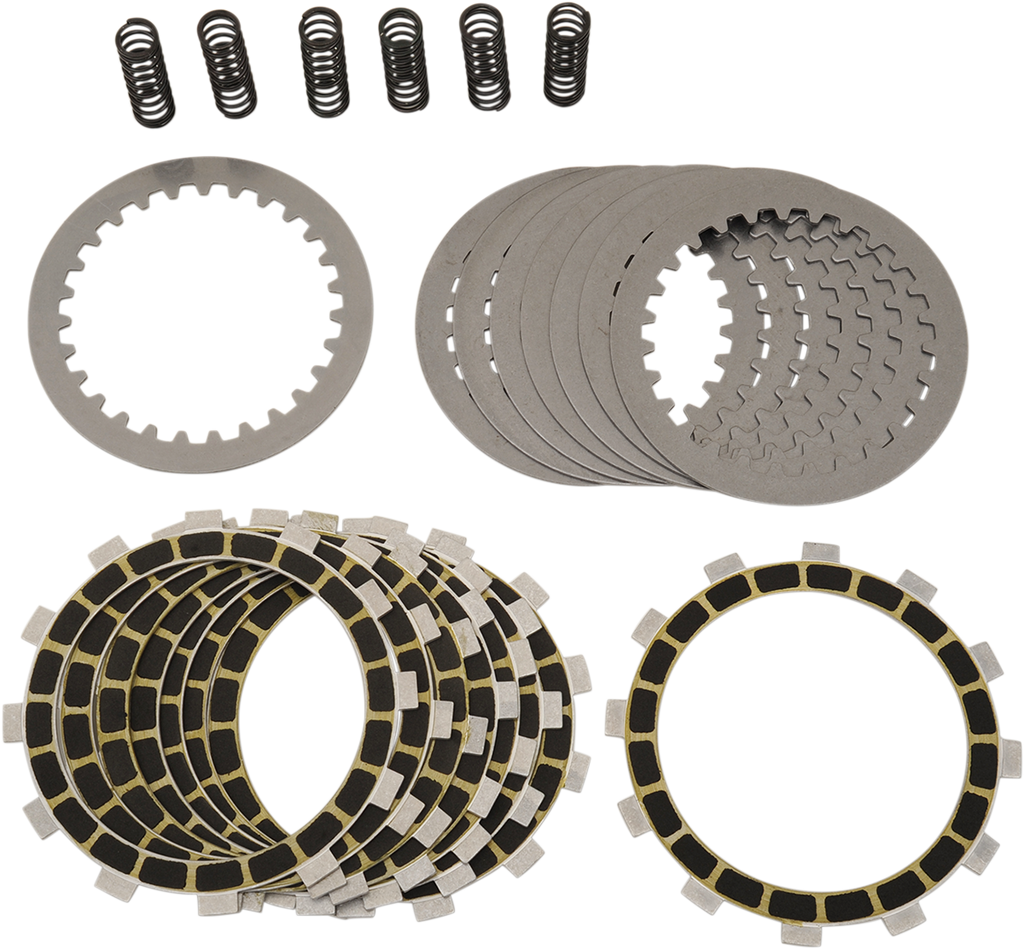 Product image for YPK54