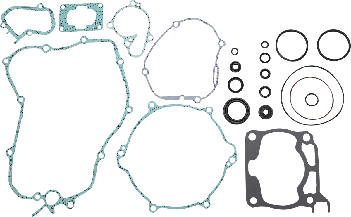Product image for 09345549