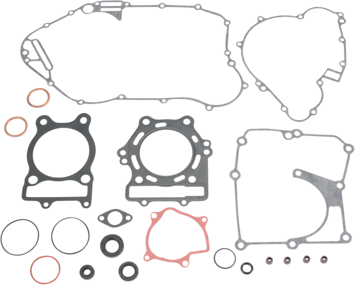 Product image for M811831