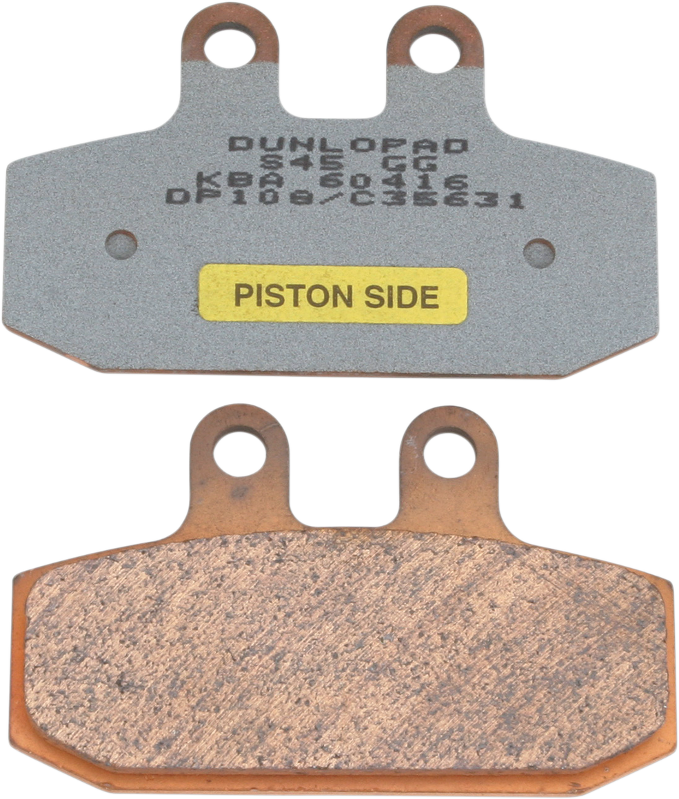 Product image for DP108