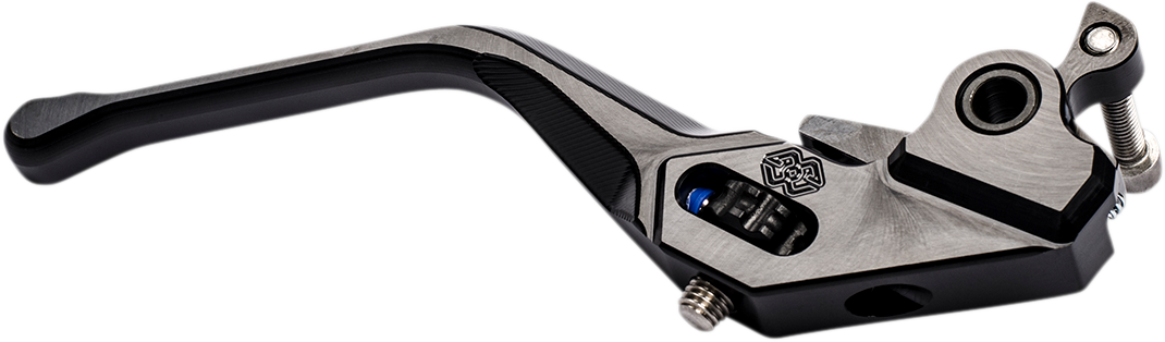 Factor-X Lever - Brake - Black