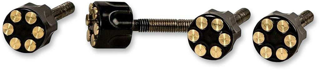 Windshield Spike Mount Kit