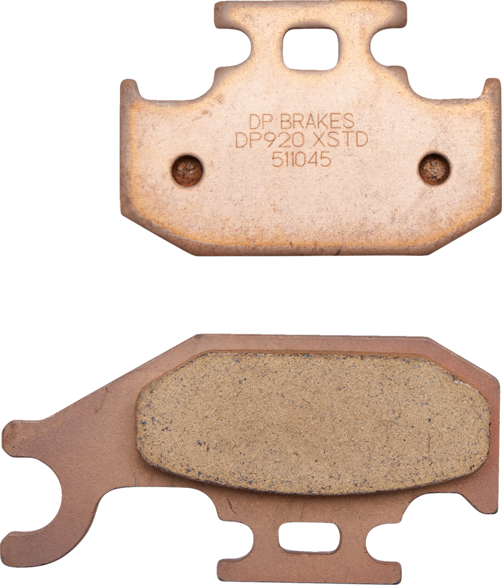 Product image for DP920