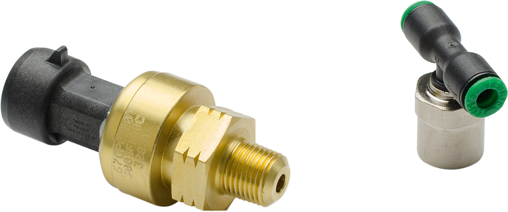MBM Module - Add-On Air Suspension Module with One Sensor