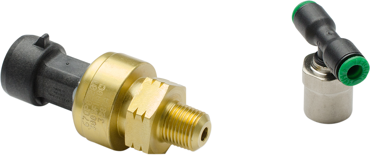 MBM Module - Add-On Air Suspension Module with One Sensor