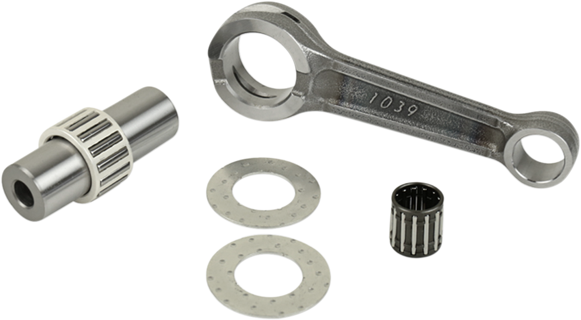 Connecting Rod Kit - Yamaha YZ125