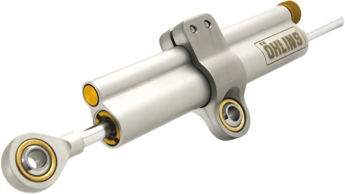 Steering Damper - 63 mm - Universal (SD000)