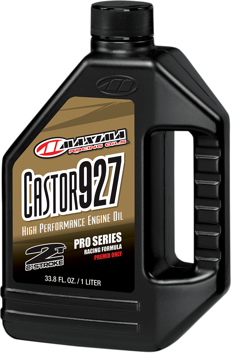 CASTOR 927 Oil - 5 U.S. gal. - Pail