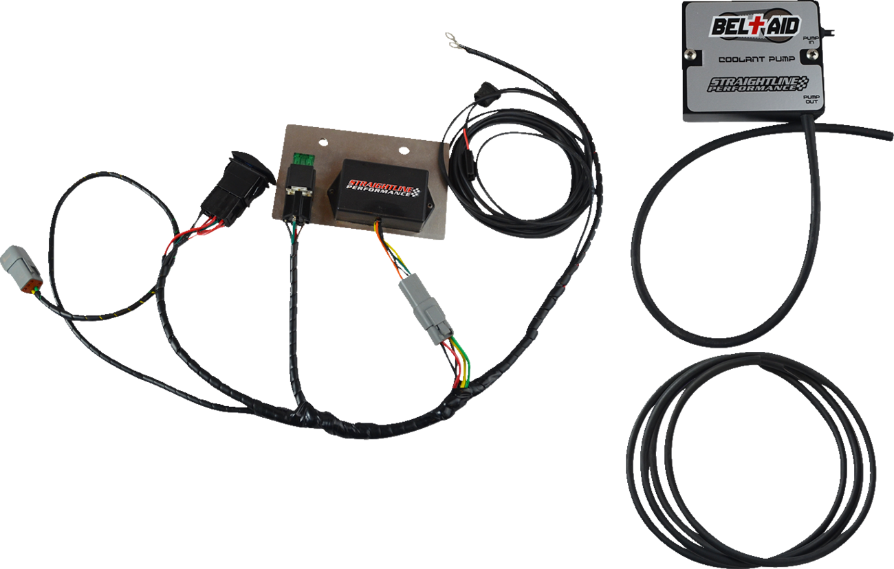 Belt Aid - Universal