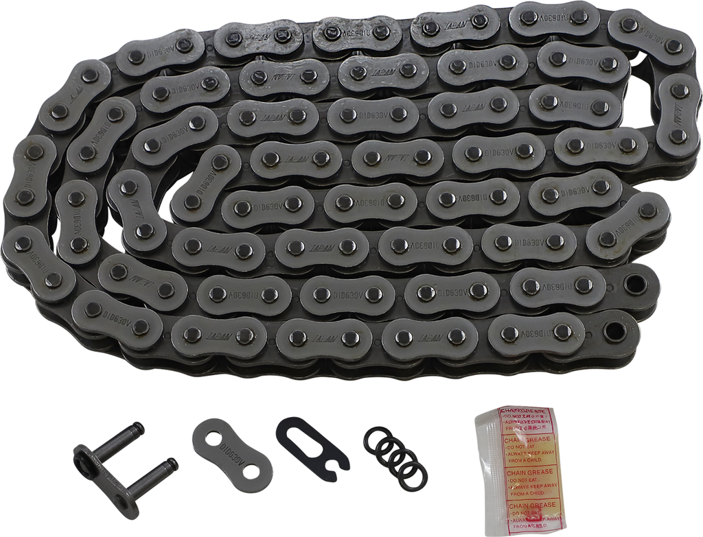 Product image for D18630K96